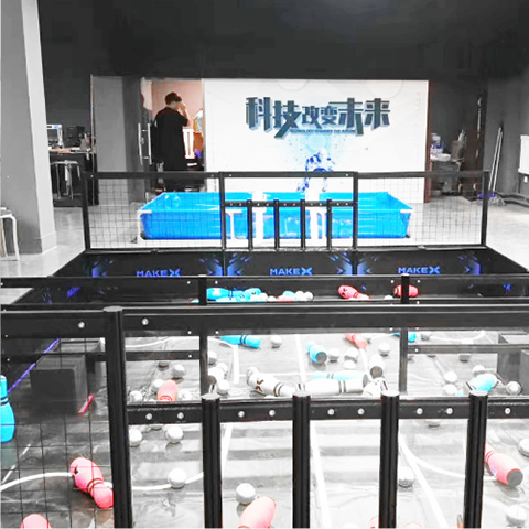走进学校